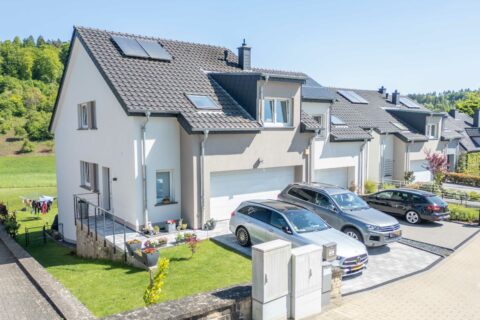 Maison jumelée à Lintgen