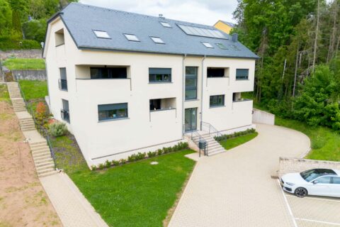 Résidence à Everlange
