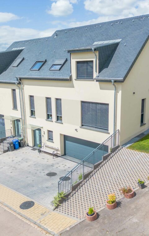 Maison à Vichten