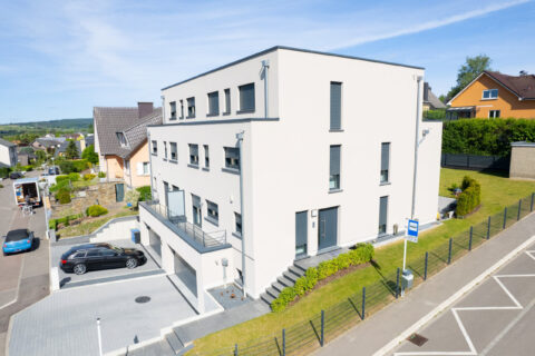 Maison jumelée à Mersch