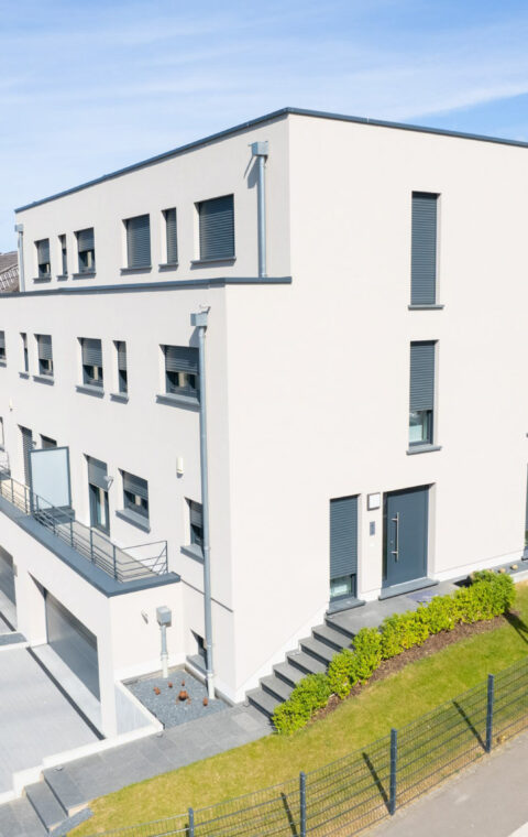 Maison jumelée à Mersch