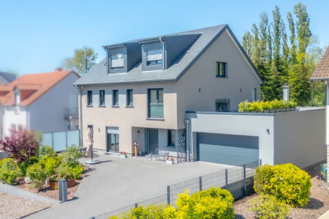 Maison à Bettembourg