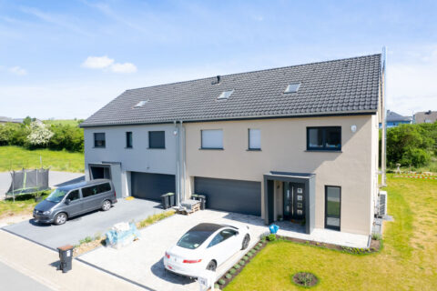 Maison jumelée à Schrondweiler