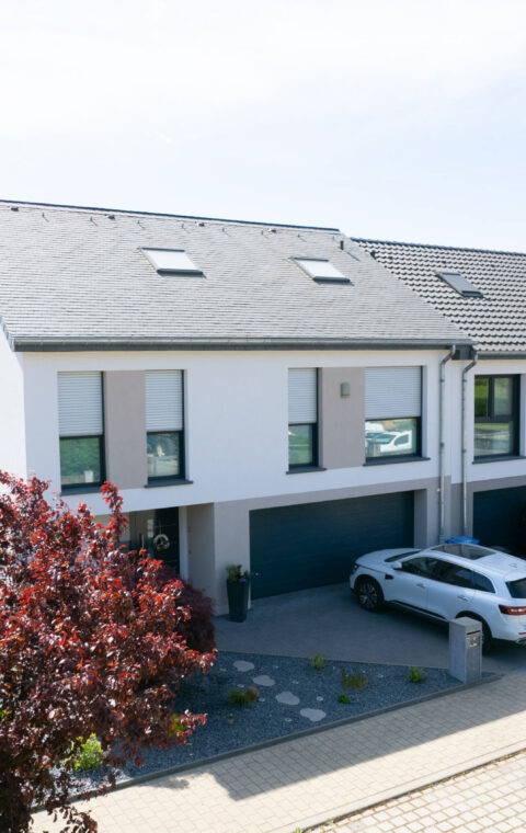 Maison jumelée à Bissen