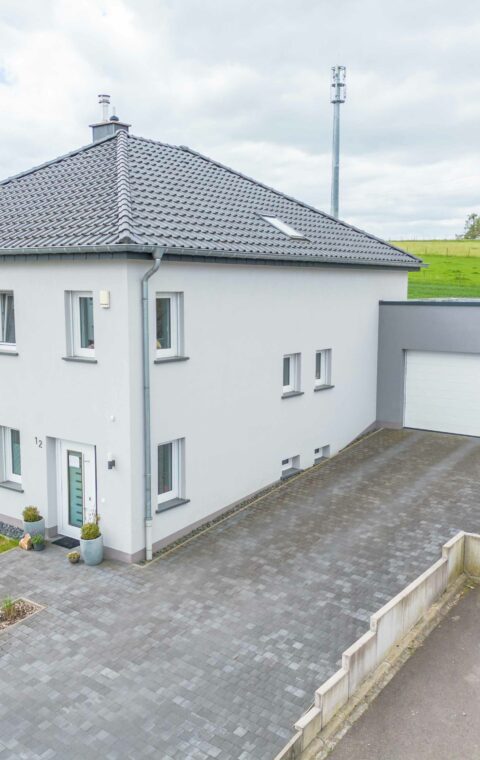 Maison à Folschette