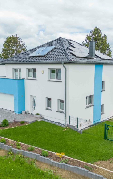 Maison à Folschette
