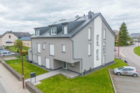 Résidence à Bigonville