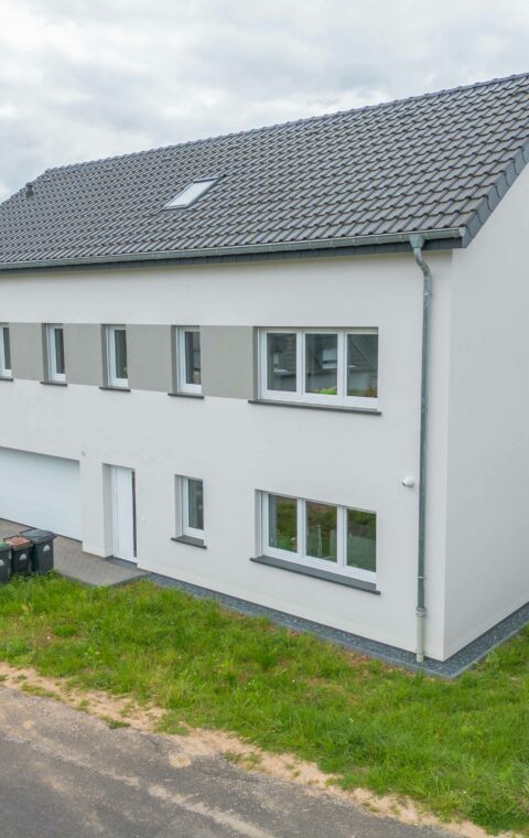 Maison unifamiliale à Petit-Nobressart