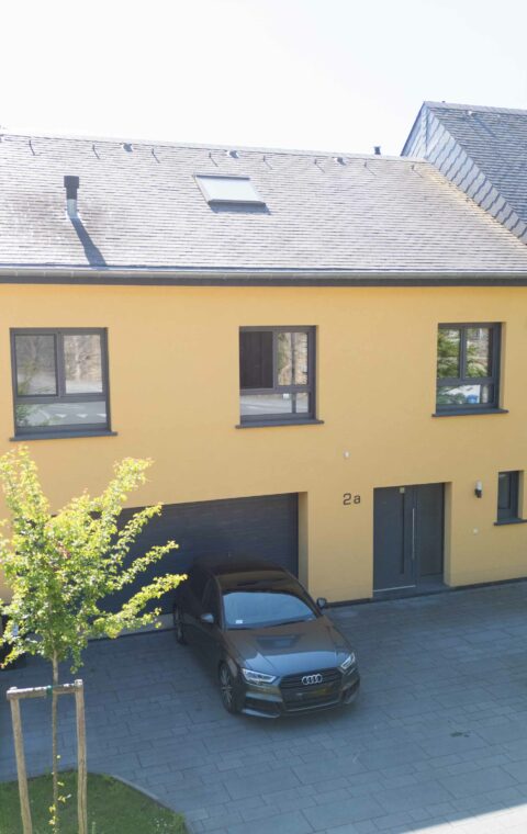 Maison à Schoenfels