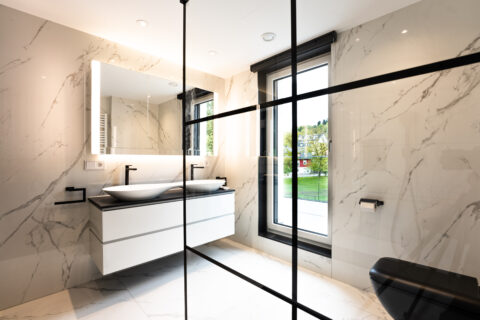 Penthouse à Bofferdange