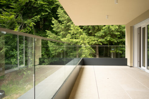 Appartement à Kopstal