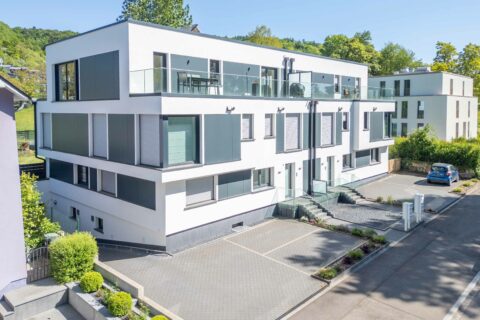 Résidence à Bofferdange
