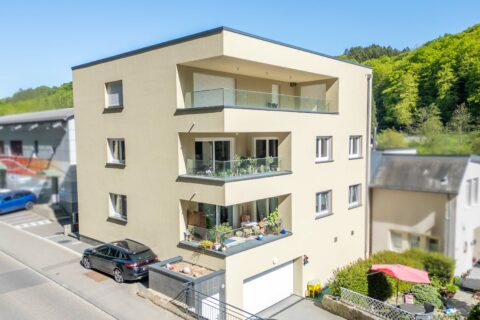 Résidence à Kopstal