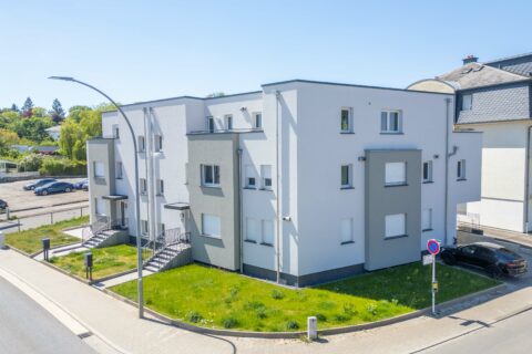 Résidence à Dudelange