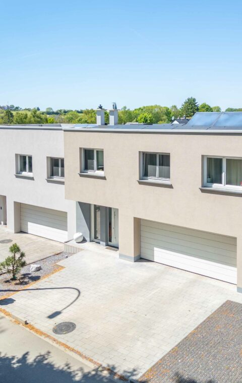 Maison jumelée à Clemency