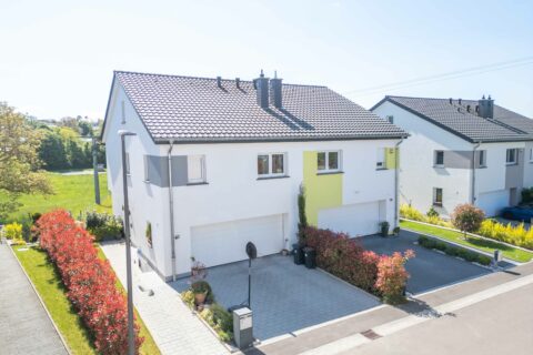 Maison jumelée à Helperknapp