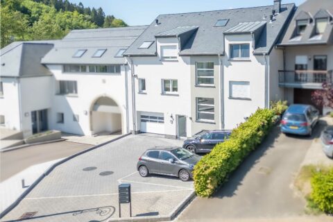 Résidence à Hobscheid