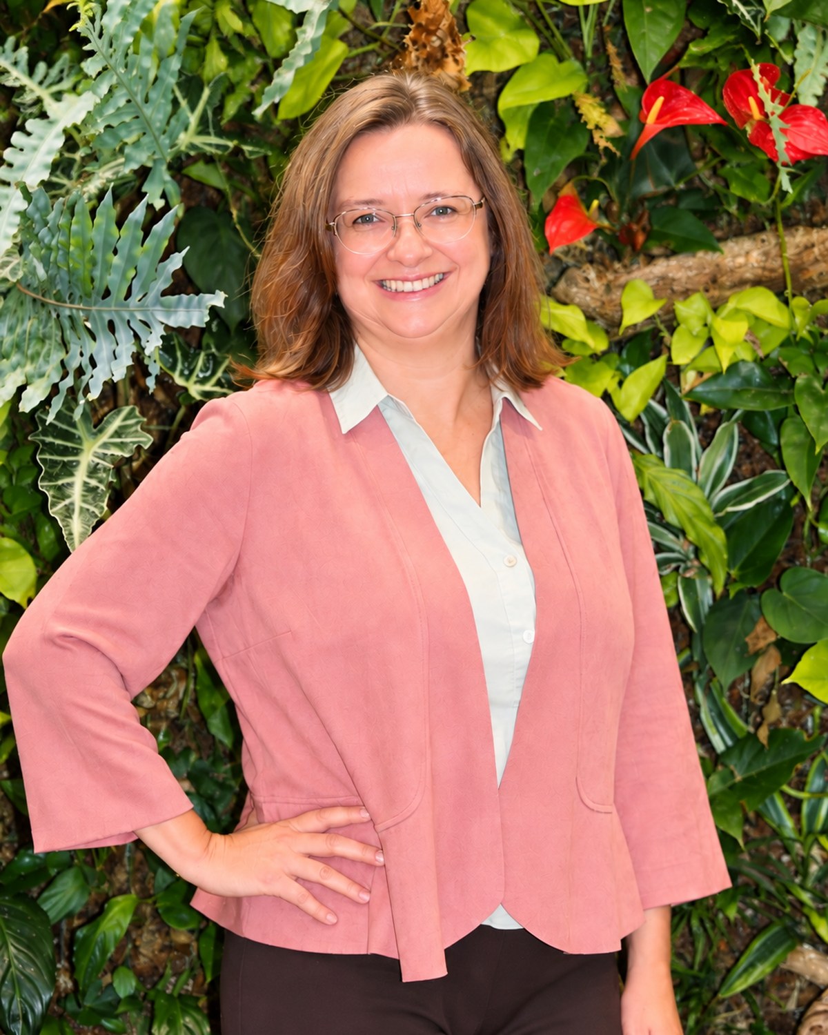 Sandra Kolbach