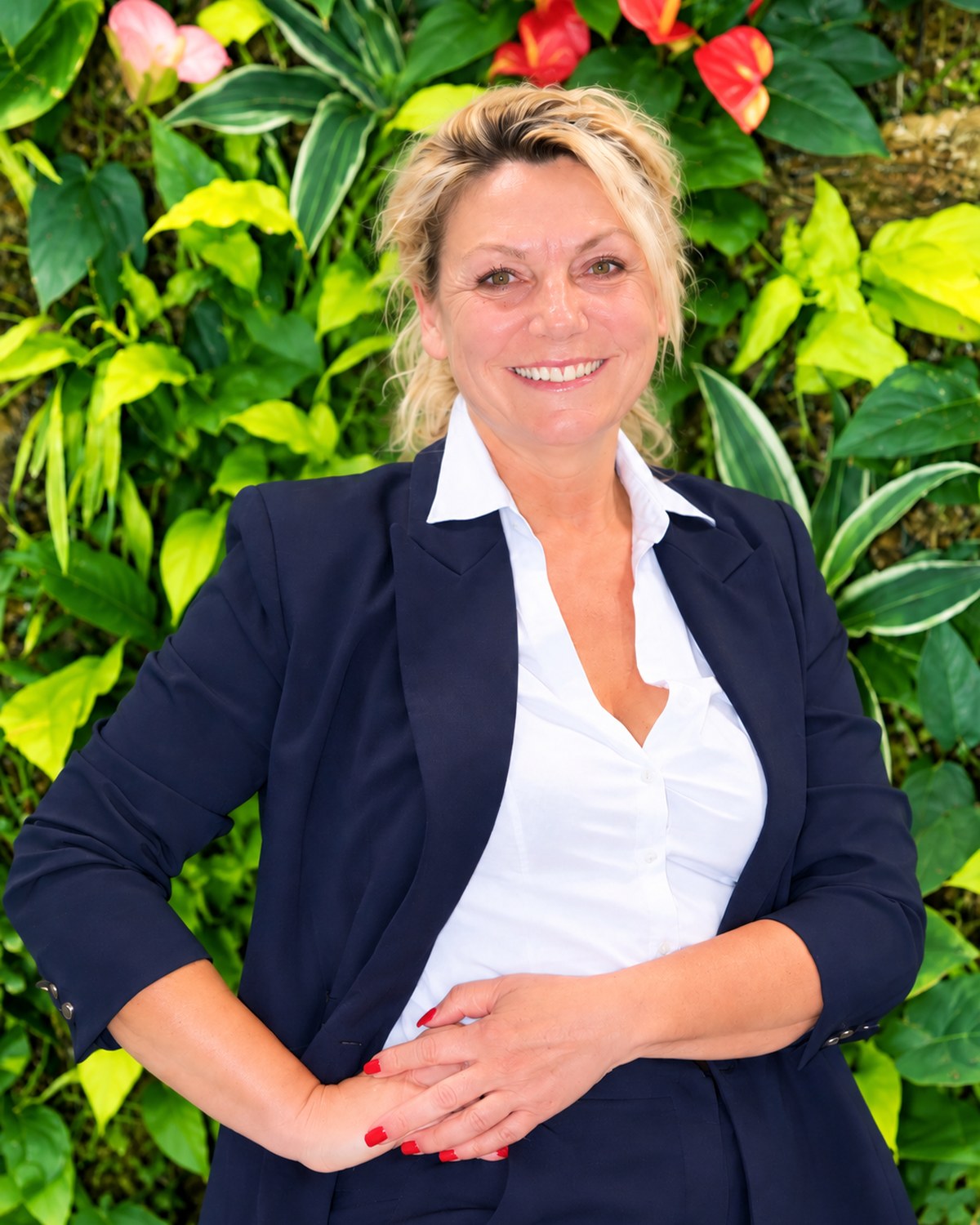 Véronique Baraton